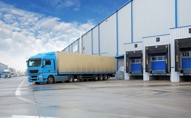 Perimeter Security for Distribution Centres