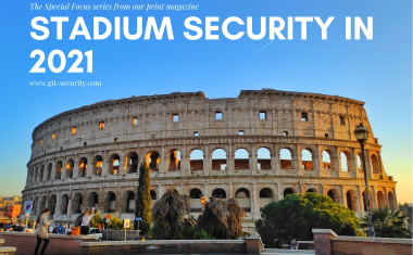 Special Focus: Stadium Security in 2021