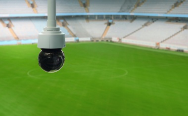 Returning Sports Fans to Stadiums Safely with Smart Technology