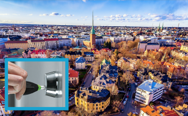 Assa Abloy: Managing Security for Multi-residential Housing Blocks