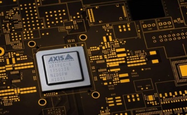 Axis launches 8th generation Artpec system-on-chip powering deep-learning analytics on the edge