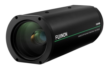 Fujifilm showcases new SX801 surveillance camera system at Milipol