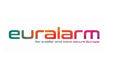 New Logo and Website Euralarm