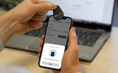 Gallagher Opens Doors for Small to Medium Businesses with Release of Key Tags for Access
