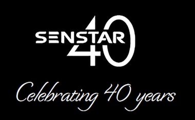 Senstar celebrates 40th anniversary