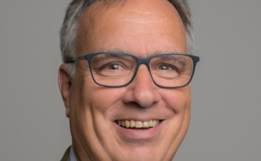 Jon Könz new Euralarm President