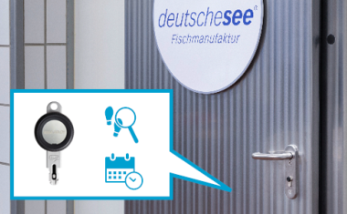​​​​​​​Assa Abloy Case Study: Cloud-managed Access Control for Deutsche See