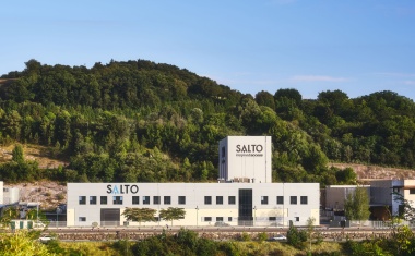 Salto achieves carbon neutrality