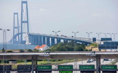 G4S: Managing and Securing Denmark’s Storebælt Link Toll Road