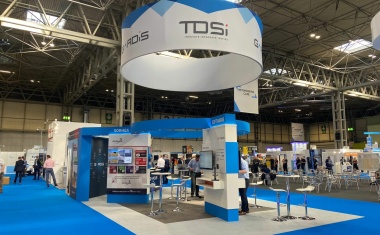 TDSi Announces Stand Line-up at The Security Event 2022   