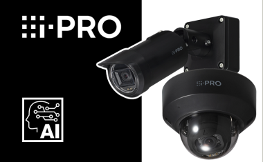 i-Pro announces secured lead times and stable prices