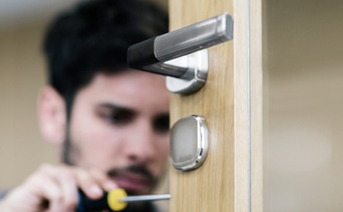 Assa Abloy: ​​​​​​​Three Ways Businesses Benefit From Wireless Access Control