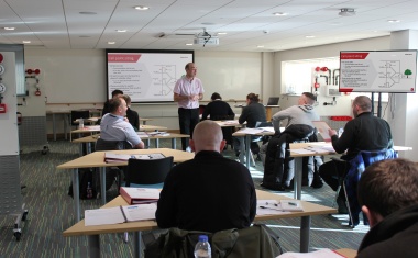 C-Tec: New Fire Detection and Alarm System Courses