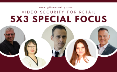Video Security for Retail: Three Questions for Five Experts