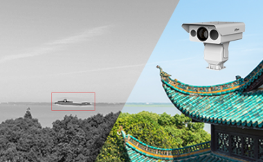 Protecting Dongting Lake with Dahua Intelligent Fishery Management Solution