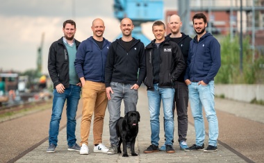 Nine Engineering: Raising €1.1 Million to Reinvent Access- and Identity Management