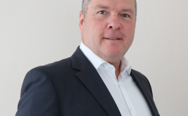 Oliver Schmidt new Specialist for EMEA Market at Qognify