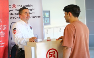 G4S Academy Takes Security at Turkish Bank to the Next Level