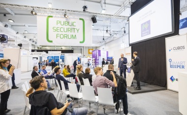 Program Highlights of Security Essen 2022: From Cybercrime to Fire Protection