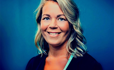 Johanna Wretdal appointed as iLoq's Chief Marketing Officer (CMO)