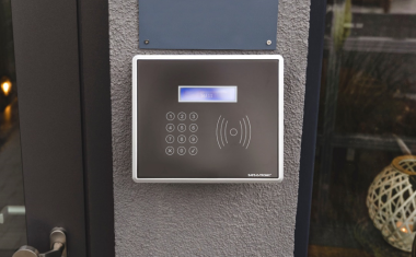 Keyless Access Management with SAG Smart Access