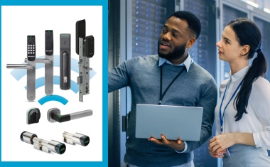 Assa Abloy: ​​​​​​​How Wireless Access Control can Address the Data Centre Security Puzzle