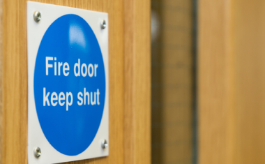 Assa Abloy: Door Closers and Fire Safety