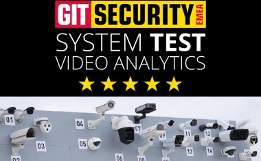GIT System Test Video Analytics 2022: Test Results