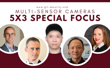 Security for Multi-Sensor Cameras: Focus Interview