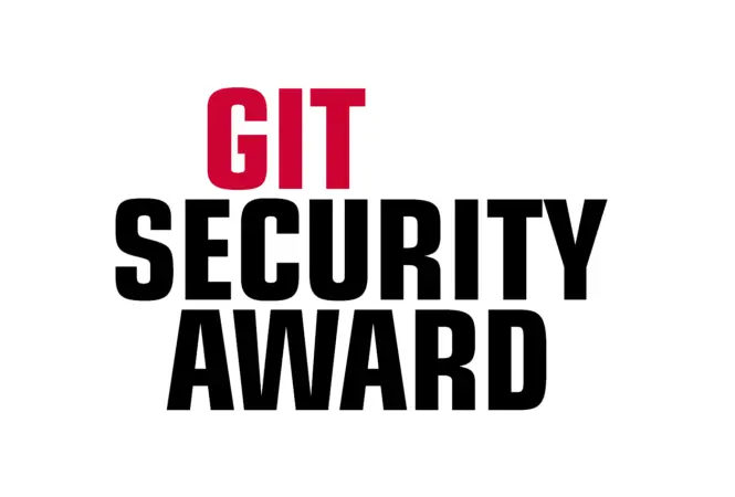 GIT SECURITY AWARD 2026: Register now!