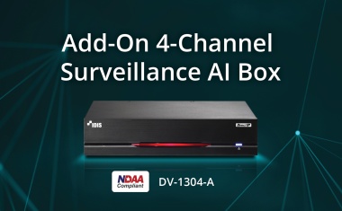 Idis launches AI Box for Surveillance
