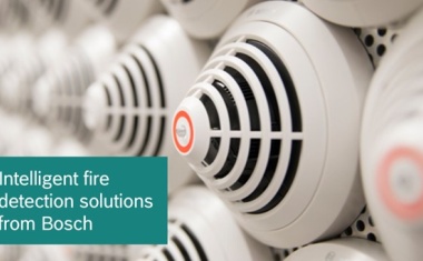 Intelligent Fire Detection Solutions