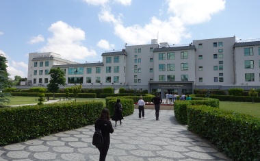 GFE Protects Turkey’s Largest Comprehensive Health University