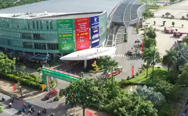 Secutech Vietnam: 350 Global Security and Fire Safety Suppliers Signed Up