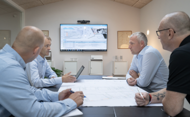 Assa Abloy: Openings Studio Software Simplifies Complex Specification Projects in Denmark