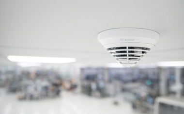 Everything You Need to Know on Fire Detectors