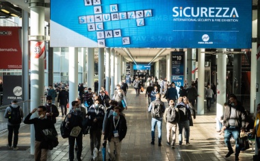 Integration and Digitisation are the focus of SICUREZZA 2023