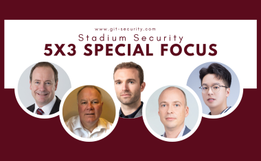 Stadium Security Explained by Experts