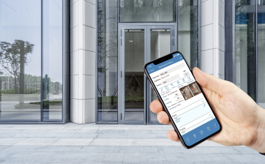 Assa Abloy: Streamlining Openings and Fire Door Inspection With a New Multi-functional Mobile App