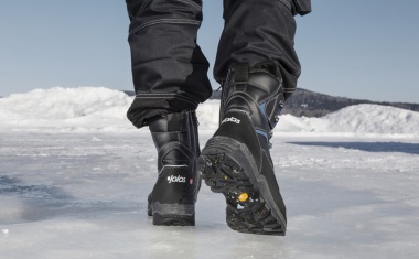 Safety Shoes for Different Weather Conditions