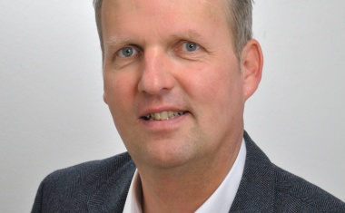 Gerd Hülsen New Vice-Chair Euralarm Extinguishing Section