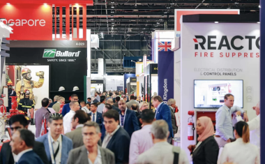 Intersec 2024 to Commemorate 25-year Milestone Edition in the Region With Record Number of Exhibitors