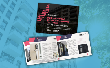 Assa Abloy: New Whitepaper Explores Access Trends and Market Drivers in Multi-residential Property