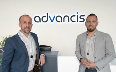 Advancis Expands its Activities in Belgium and Luxembourg