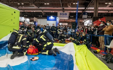 ESS+ powered by Sicur Announces Two New Shows: Workplace Safety and Fire and Climate Safety