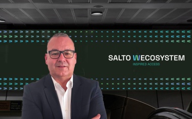 Salto Systems Introduces New Structure and Leadership