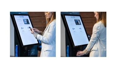 Salto Introduces Seamless Visitor ID Management Solution