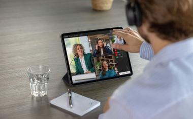 Bosch Conferencing Expands Languages and Features