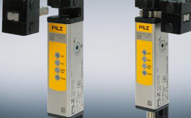 Pilz: Safety Locking Device PSENmlock mini – GSA25 Finalist