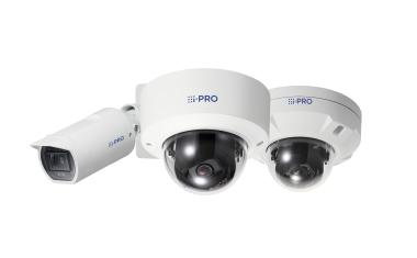 i-PRO: X-Serie als KI-On-Site-Learning Kamera-Serie, die nicht-KI-fähige Kameras mit KI ausstattet – GSA25 Finalist